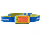 Black Diamond Wiz - kolorowe tryby świecenia