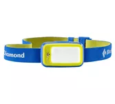 Black Diamond Wiz - kolorowe tryby świecenia