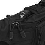 NILS Camp XL - nerka taktyczna / saszetka biodrowa - czarna - 9