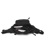 NILS Camp XL - nerka taktyczna / saszetka biodrowa - czarna - 5