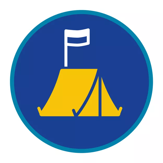 Sprawność harcerska Wyga