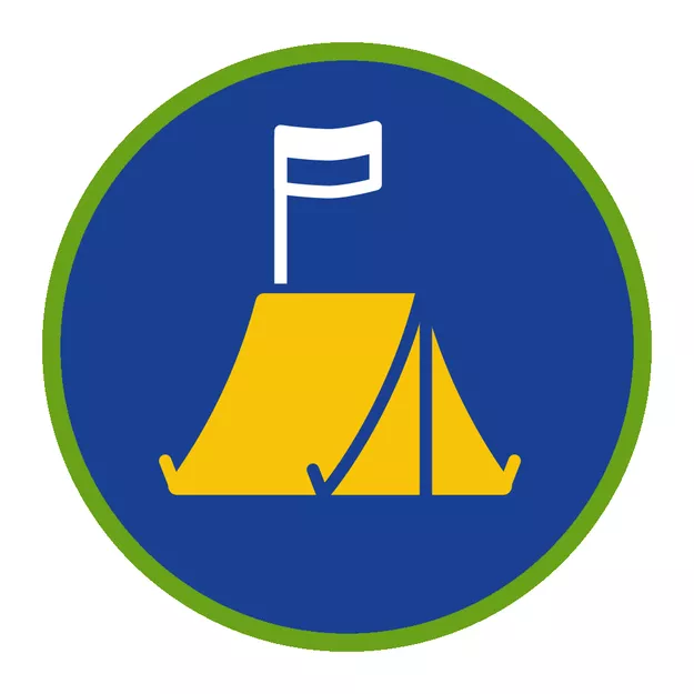 Sprawność harcerska Wyga