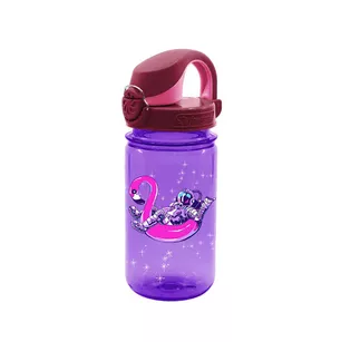 NALGENE Bidon na wodę / bidon dla dzieci - Purple Astronaut
