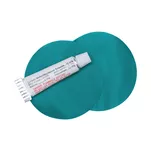 NILS Mata samopompująca z poduszką NC4018 - Morska - 5
