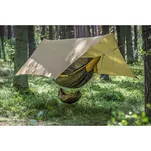 LESOVIK Heksa - płachta biwakowa nad hamak, tarp - Disa Pear - 4