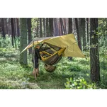 LESOVIK Heksa - płachta biwakowa nad hamak, tarp - Disa Pear - 5