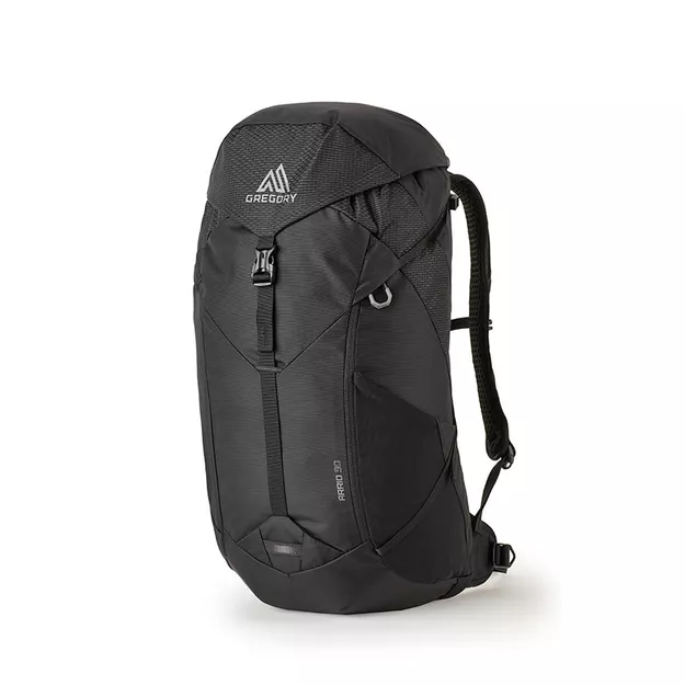 GREGORY Arrio 30 - plecak trekkingowy - Flame Black