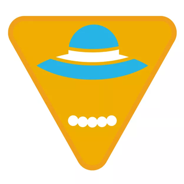 Sprawność zuchowa Dama - reforma SIM - System Identyfikacji Metodycznej