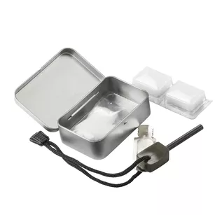 HELIKON Krzesiwo Scout Mk2 - zestaw do rozniecania ognia