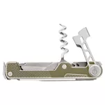 GERBER Multitool ArmBar Cork - gold - narzędzie wielofunkcyjne z nożem - 4