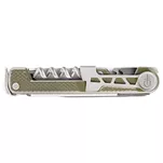 GERBER Multitool ArmBar Cork - gold - narzędzie wielofunkcyjne z nożem - 2
