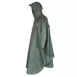 FJORD NANSEN Backpacker Poncho - Poncho / Peleryna przeciwdeszczowa - thyme - 2