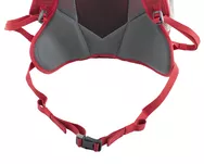 PINGUIN Air 33 l - plecak turystyczny - black - 6