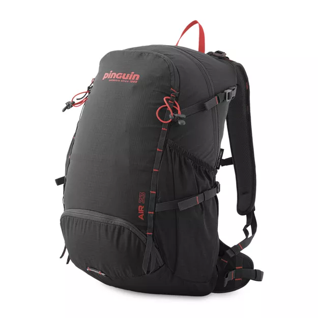 PINGUIN Air 33 l - plecak turystyczny - black