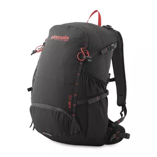 PINGUIN Air 33 l - plecak turystyczny - black