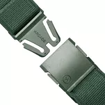 ARCADE Atlas Belt - Emerald - Elastyczny pasek do spodni - 2