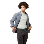 ARCADE Atlas Belt - Emerald - Elastyczny pasek do spodni - 5