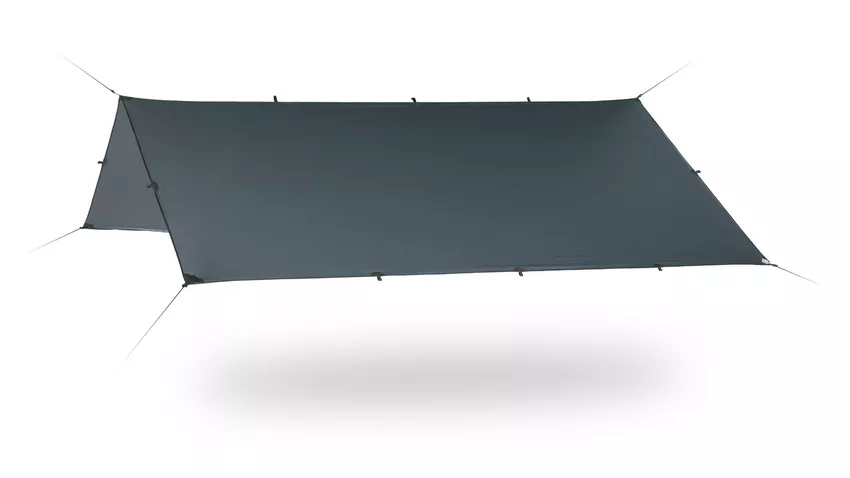 LESOVIK Groza UL Ultralight Midnight Sky - tarp / płachta biwakowa