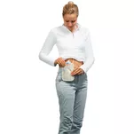 DEUTER Security Wallet I Bone - Saszetka ukryta - bezpieczna na dokumenty - 3