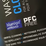 GRANGERS Wash + Repel clothing 2 in 1 - płyn do prania i impregnacji - 1000 ml - 4