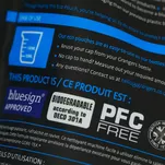 GRANGERS Wash + Repel clothing 2 in 1 - płyn do prania i impregnacji - 1000 ml - 5