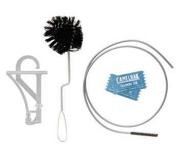CAMELBAK Crux™ Reservoir Cleaning Kit - zestaw do czyszczenia bukłaka 