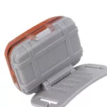 MACTRONIC VAYA - latarka czołowa / czołówka - 480 lm - pomarańczowa - 6