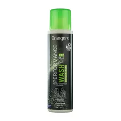 GRANGERS Performance Wash Concentrate - Środek do prania