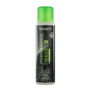 GRANGERS Performance Wash Concentrate - Środek do prania