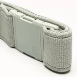 ARCADE Atlas Belt - Sage - Elastyczny pasek do spodni - 3