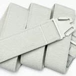 ARCADE Atlas Belt - Sage - Elastyczny pasek do spodni - 4