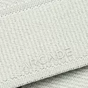 ARCADE Atlas Belt - Sage - Elastyczny pasek do spodni - 5