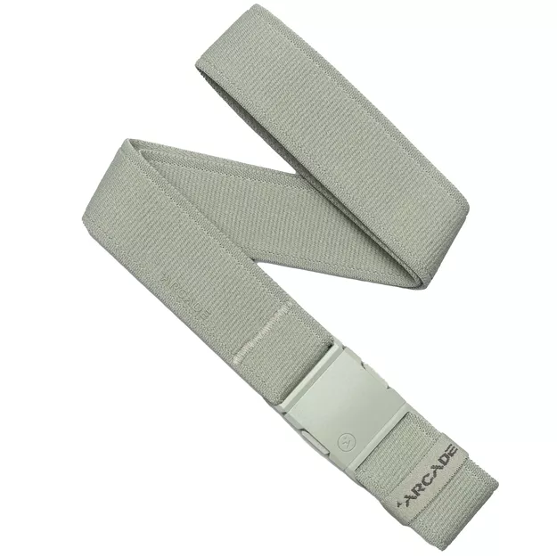 ARCADE Atlas Belt - Sage - Elastyczny pasek do spodni