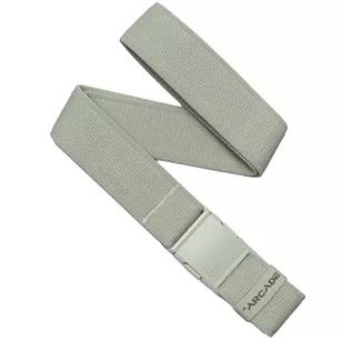 ARCADE Atlas Belt - Sage - Elastyczny pasek do spodni