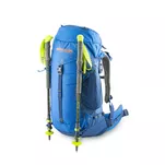 PINGUIN Boulder 38 - Khaki - średniej wielkości plecak trekkingowy / hikingowy - 8