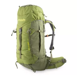 PINGUIN Boulder 38 - Khaki - średniej wielkości plecak trekkingowy / hikingowy