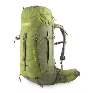 PINGUIN Boulder 38 - Khaki - średniej wielkości plecak trekkingowy / hikingowy