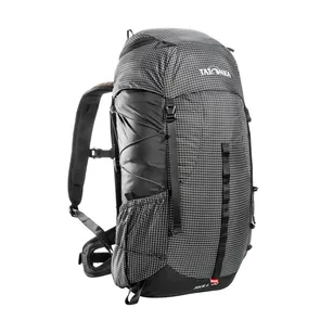 TATONKA Skill 22 RECCO - black - górski plecak turystyczny