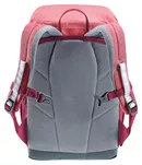 DEUTER Waldfuchs 10 l - dahlia/raspberry - Plecak dziecięcy dla dzieci - 2