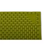PINGUIN Fold XL - yellow - składana mata do spania / karimata - 3
