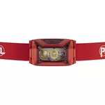 PETZL Actick 450 lumenów - czerwona - czołówka / latarka czołowa - 2