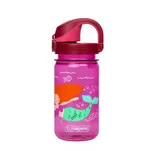 NALGENE Bidon na wodę / bidon dla dzieci - Pink Mermaid - 4