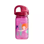 NALGENE Bidon na wodę / bidon dla dzieci - Pink Mermaid - 2