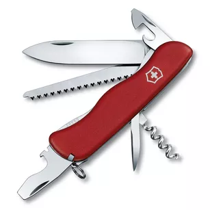 VICTORINOX 0.8363 Forester - szwajcarski scyzoryk