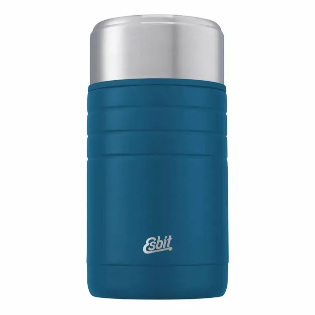 ESBIT Majoris - 1000 ml - Termos na żywność / obiadowy - Polar blue