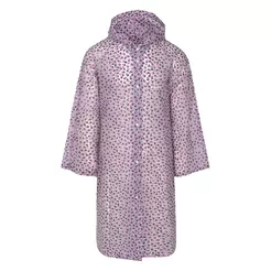 HI-TEC Lady Scouts Raincoat - ponczo / peleryna / płaszcz przeciwdeszczowy