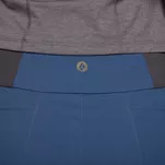 BLACK DIAMOND Technician Alpine Pants Women's - Ink Blue - damskie spodnie trekkingowe techniczne