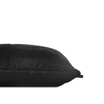 CAMPUS Cougar 150 - czarny - klasyczny śpiwór turystyczny z kapturem - 5