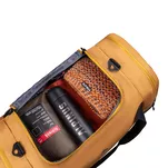 ALPINUS Torba podróżna / turystyczna Avila 60 - miodowa - 2