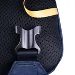 ALPINUS Saszetka/nerka biodrowa Grampians - niebieska - 3